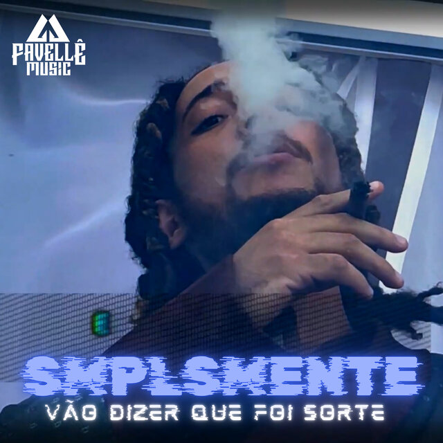 Vão dizer que foi sorte