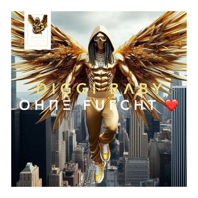 OHΠΞ FUΓCHT