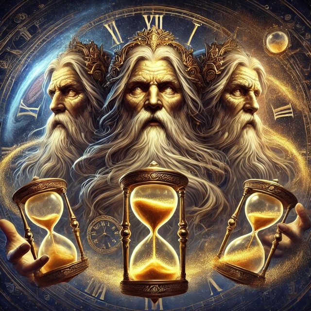 Poderoso tempo