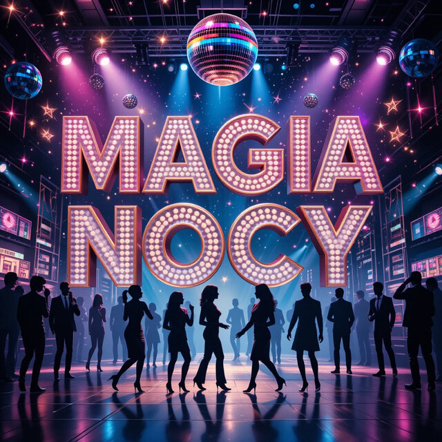 Magia Nocy
