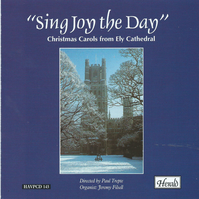 Sing Joy the Day