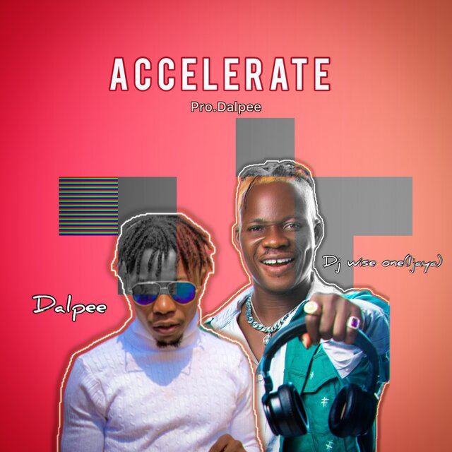 Accelerate