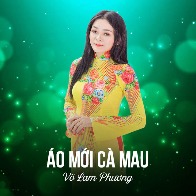 Áo Mới Cà Mau