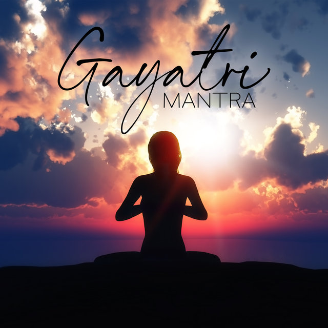 Gayatri Mantra: Meditation For Healing With Relaxing Music