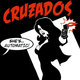 Cover art for album She's Automatic! by Cruzados