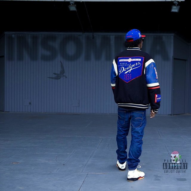 Insomnia