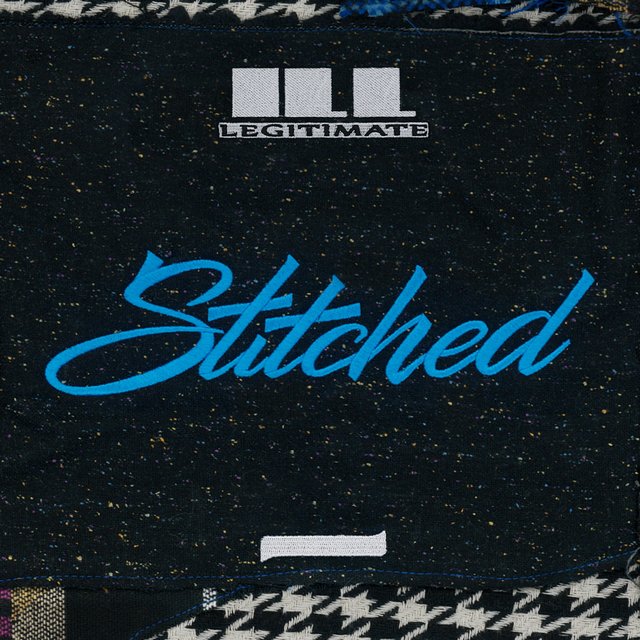 Stitched