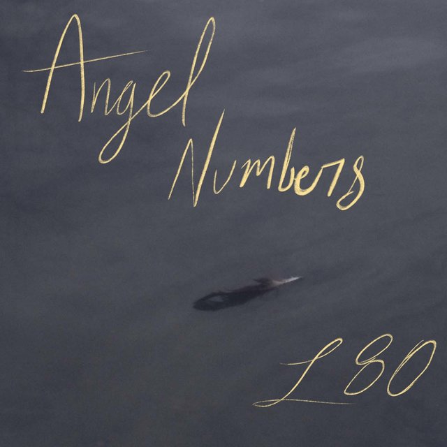 Angel Numbers