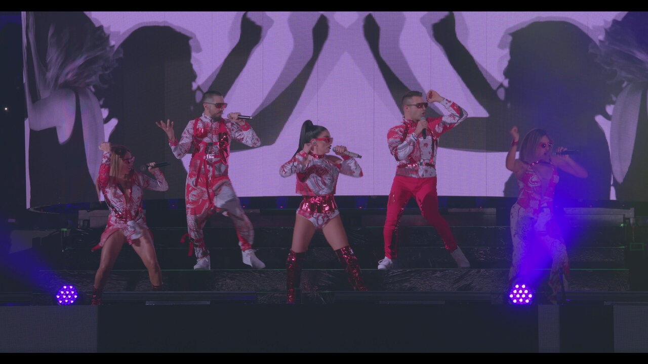Love Colada (En Vivo - 90's Pop Tour, Vol. 3)