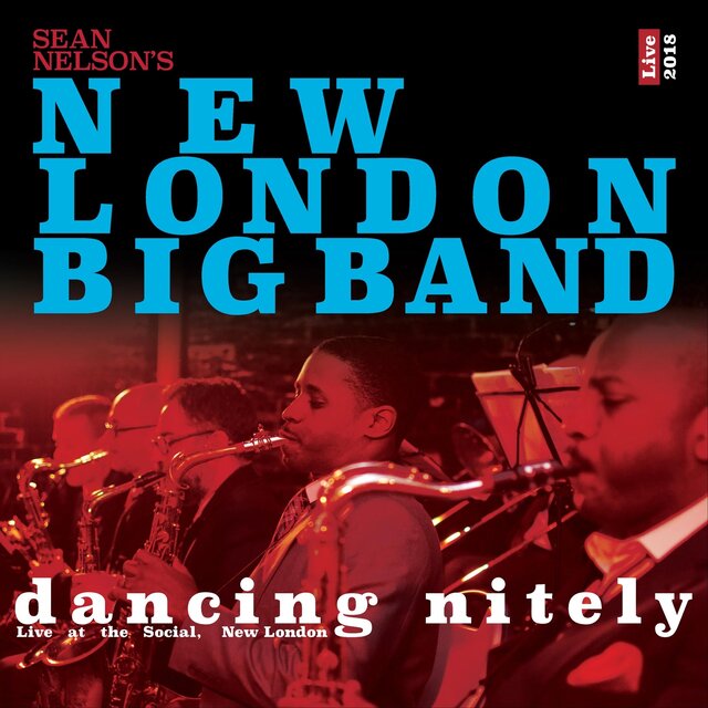 Dancing Nitely (Live)