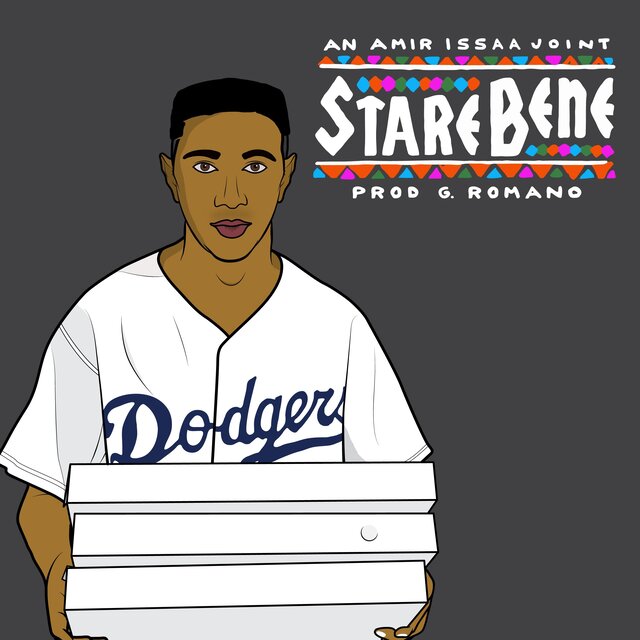 Stare bene (feat. G Romano)