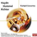 Haydn: Trumpet Concerto in E-Flat Major, Hob. VIIe:1: I. Allegro