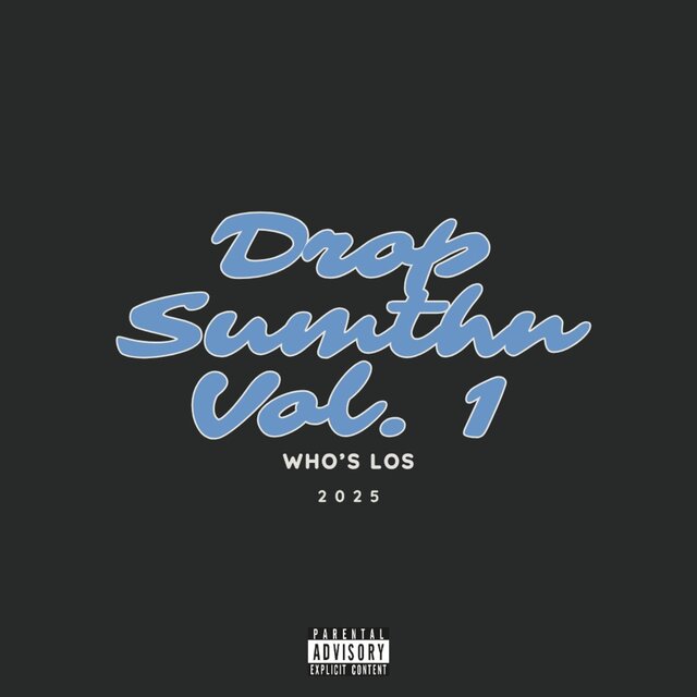 Drop Sumthn, Vol. 1