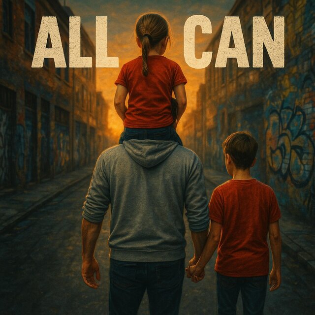 All I Can