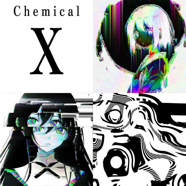 Chemical X