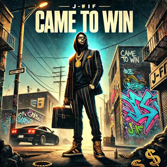 Came To Win