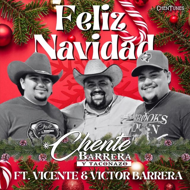Feliz Navidad
