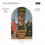 Palestrina: Antiphon - Assumpta est Maria