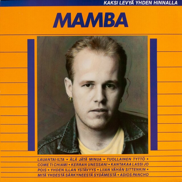 Mamba