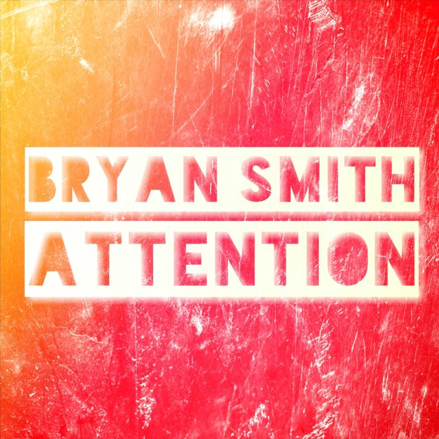 Attention