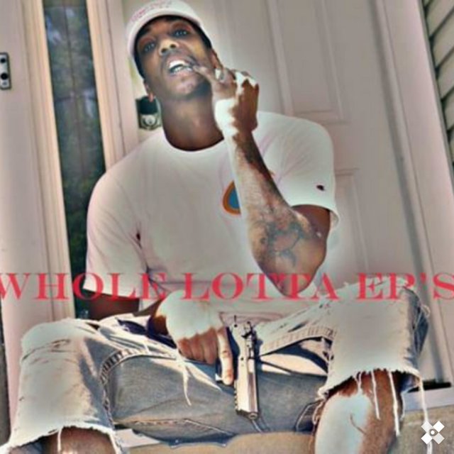 Whole Lotta Ep's