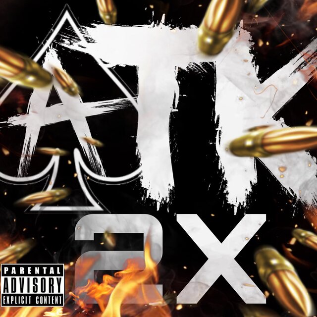 A.T.K 2X