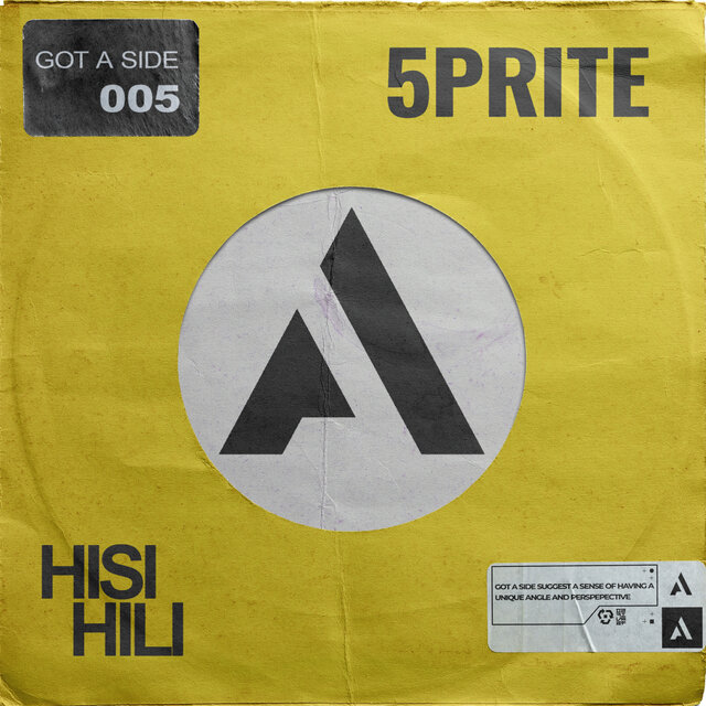 Hisi Hili