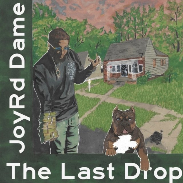 The Last Drop