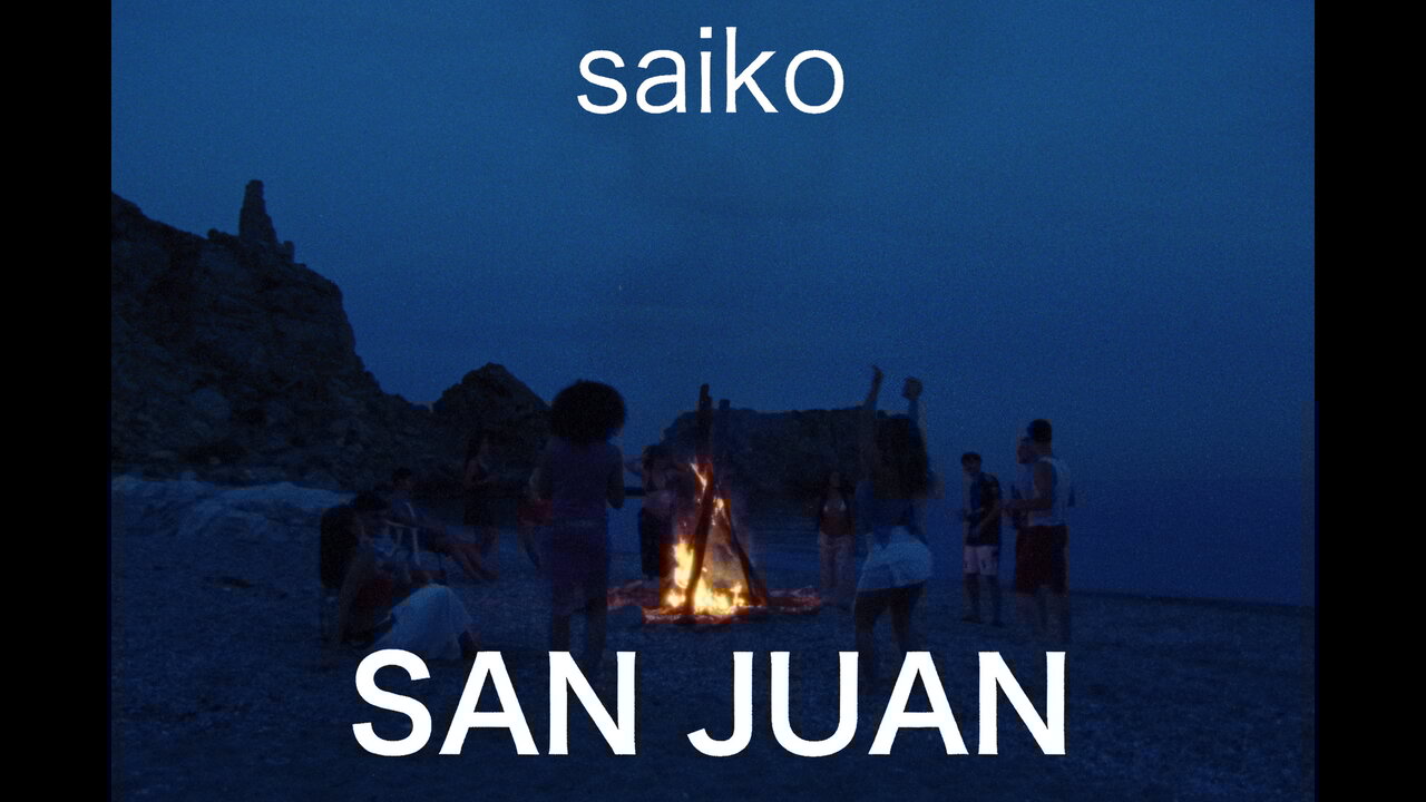 SAN JUAN (Visualizer)
