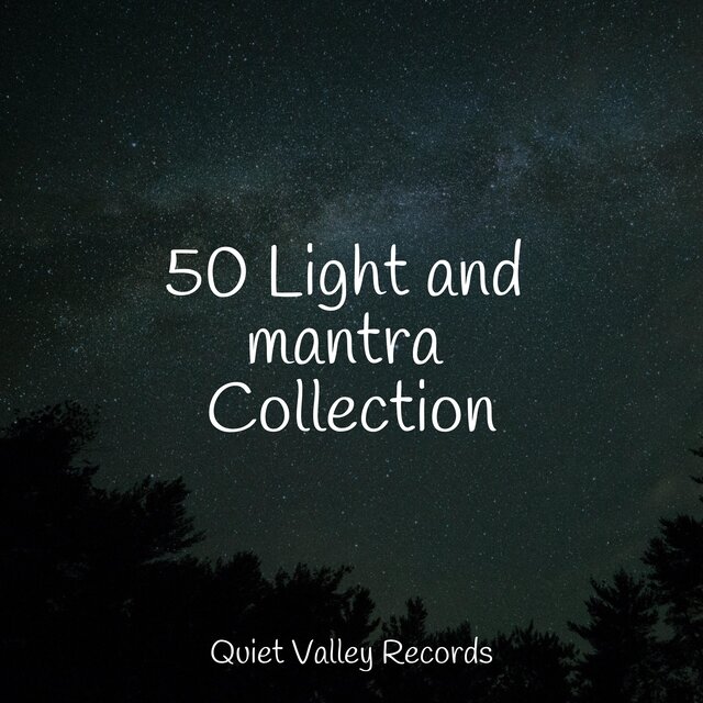 50 Light and mantra Collection