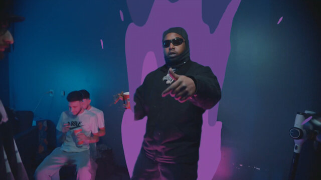Addict (Official Video)