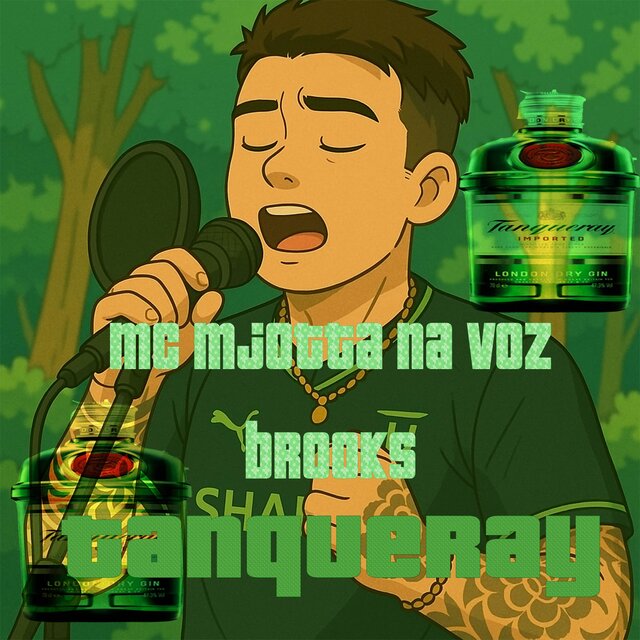 Tanqueray