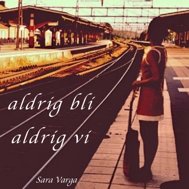 Aldrig bli, aldrig vi