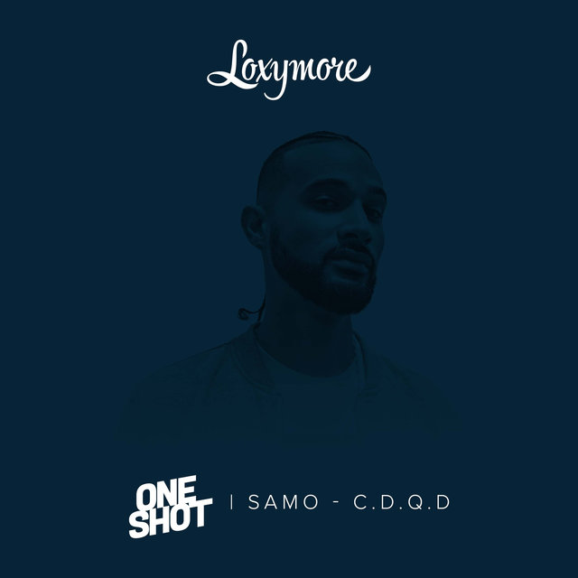 C.D.Q.D (Loxymore One Shot)