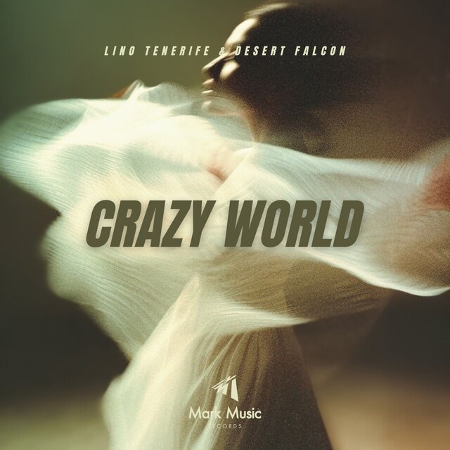 Crazy World