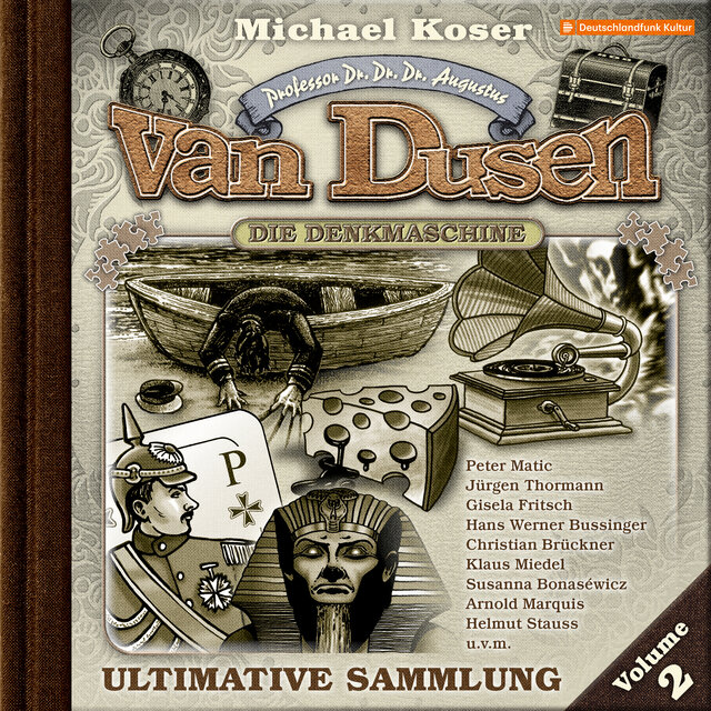 Ultimative Sammlung Volume 2