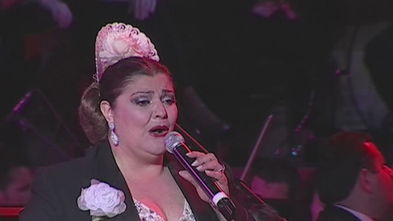 Canción de Carmela