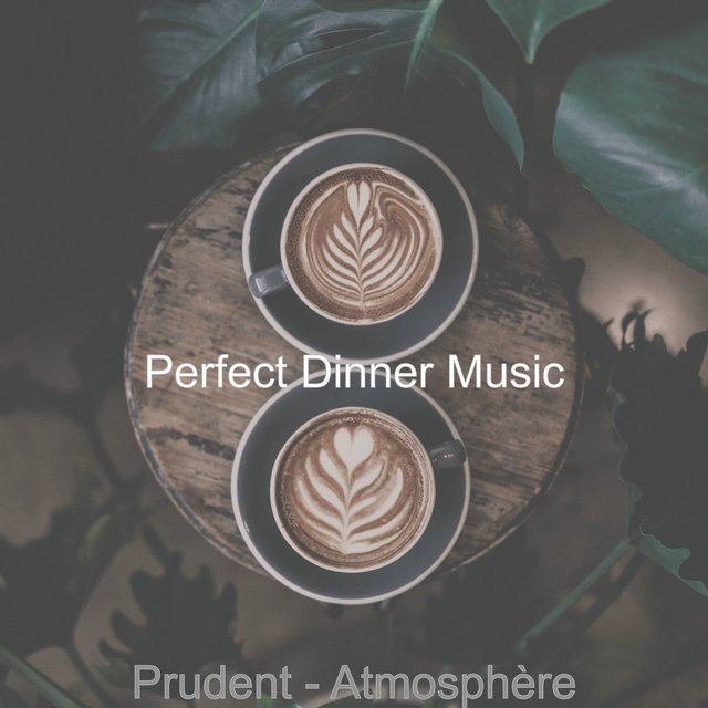 Prudent - Atmosphère