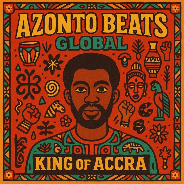 Azonto Beats Global