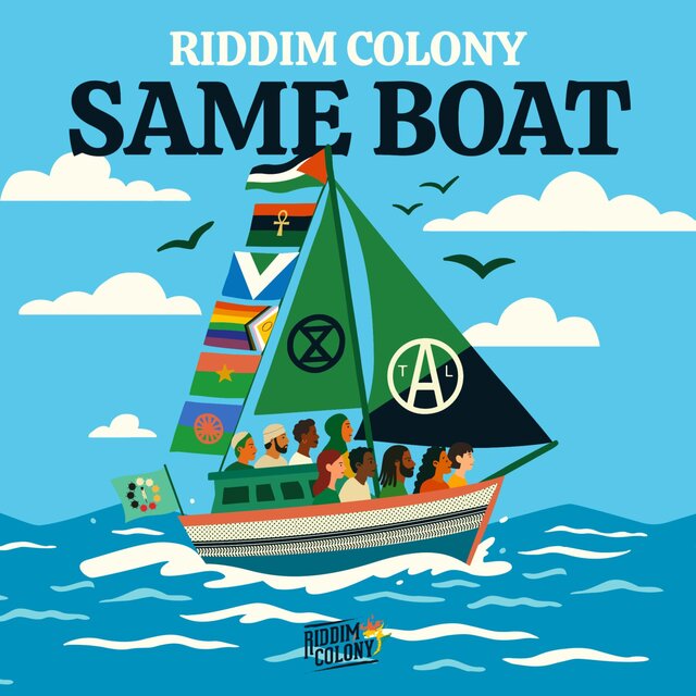 Same Boat