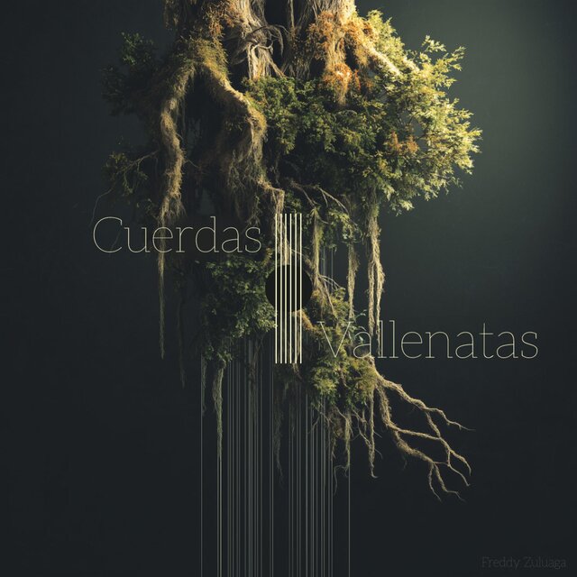 Cuerdas Vallenatas (Vallenato Instrumental)