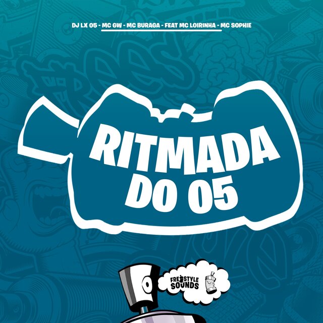 Ritmada Do 05