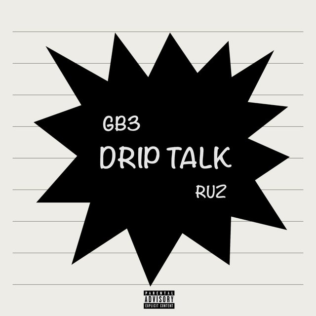 Drip Talk