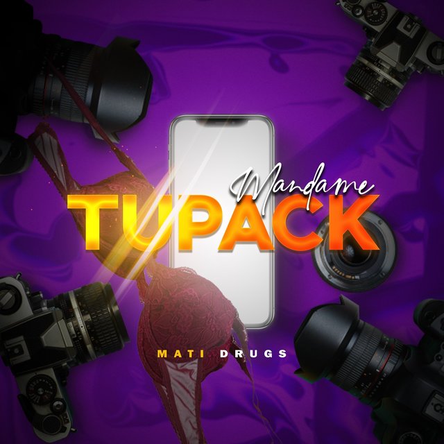 Mándame Tu Pack