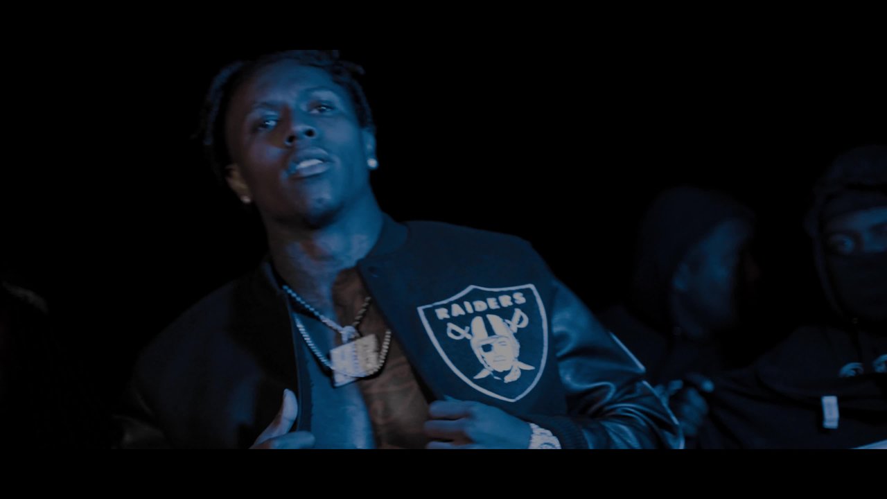 Party Roccin (Official Video)