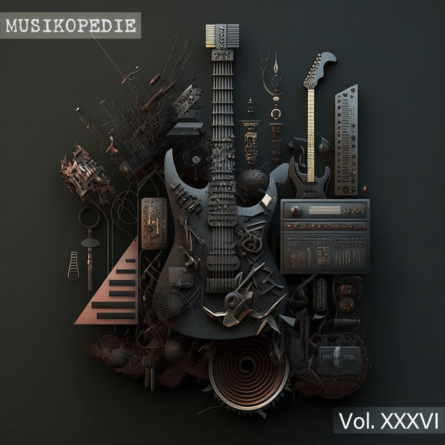 Musikopedie, Vol. XXXVI