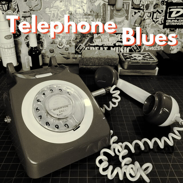 Telephone Blues