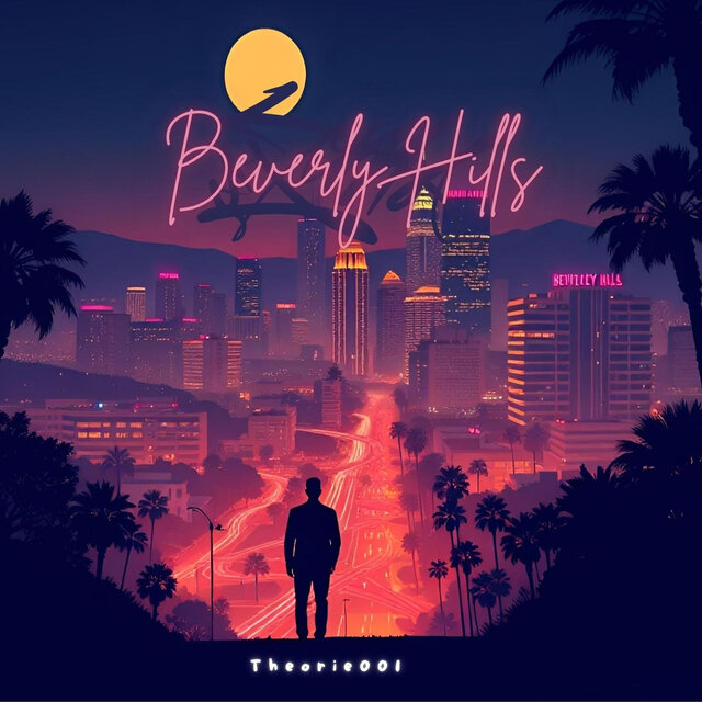Beverly Hills