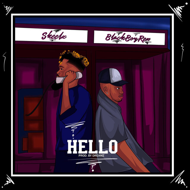 Hello