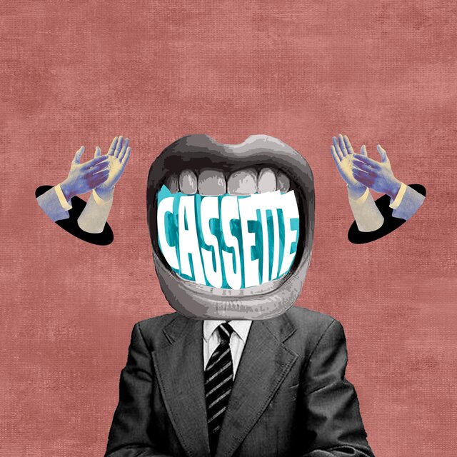 Cassette, Vol. 2
